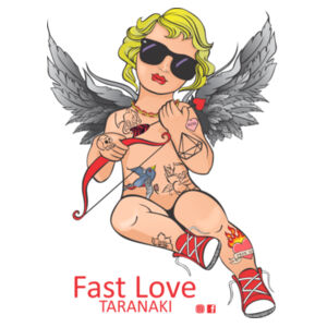 FLT ST/ST Drink Bottle 500ml Design