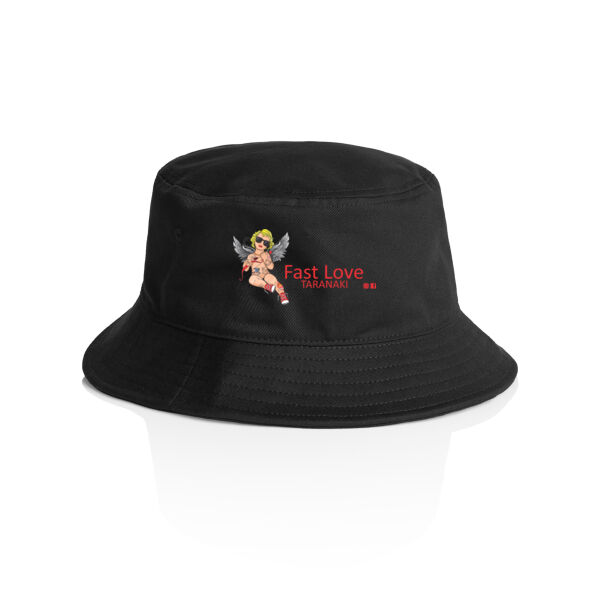 FLT Bucket Hat Thumbnail