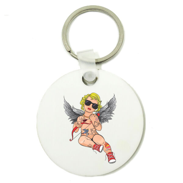 FLT Key Ring Thumbnail