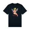 Cloke Mens Outline Tee Thumbnail