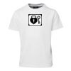 Podium Mens Poly Tee Thumbnail