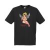 Biz Collection Mens Ice Tee Thumbnail